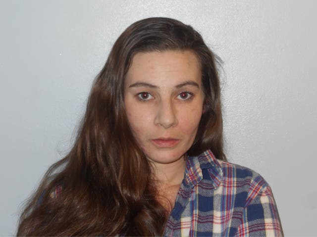 Woman Allegedly Fails to Appear in Court on Fentanyl Charge | Hampton ...