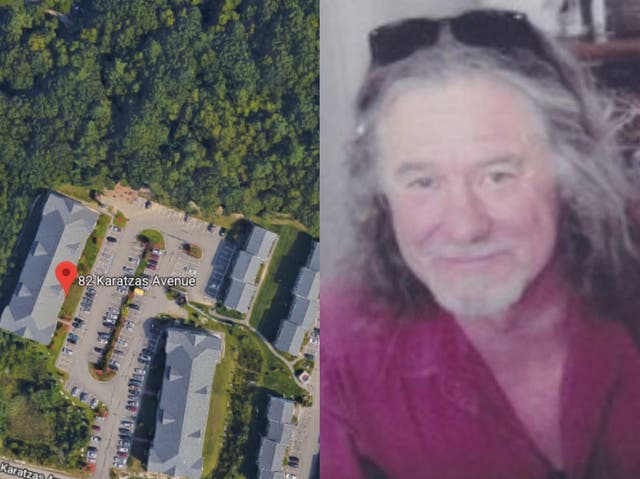 Body Found In Wooded Area ID As Missing East Manchester Man | Bedford ...