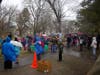White Park Easter Egg Hunt