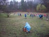 White Park Easter Egg Hunt
