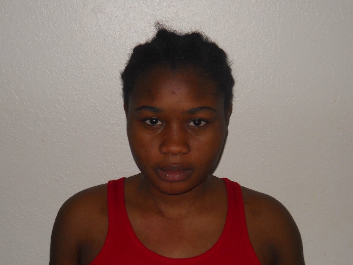 Tenneh Sese was last seen in the area of Manchester Street and Black Hill Road in Concord.
