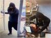 The Gulf gas station on South Broadway in Salem was robbed on April 27, 2019.