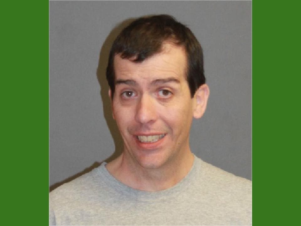 John Price was also arrested last week on an assault charge for reportedly pushing the same man he allegedly threatened.