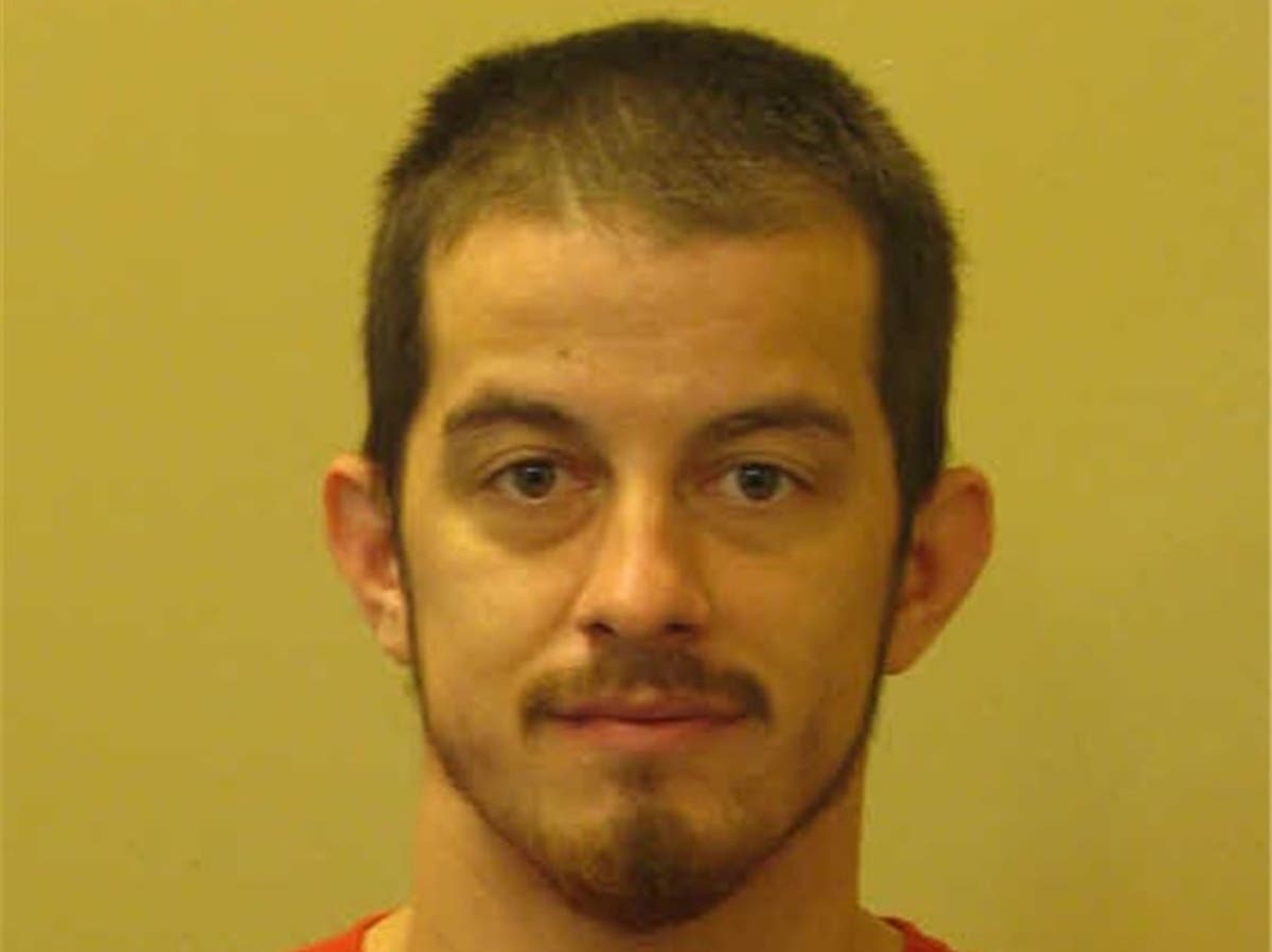 Scott Gagne was placed on escape status on May 7, 2019, after allegedly failing to return to Concord transitional unit. 