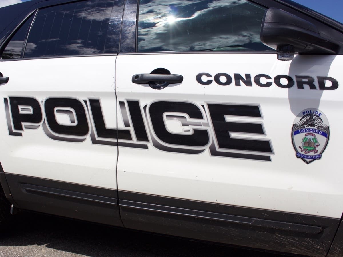 Concord Police Log: Manchester man faces numerous protective order violation charges. 