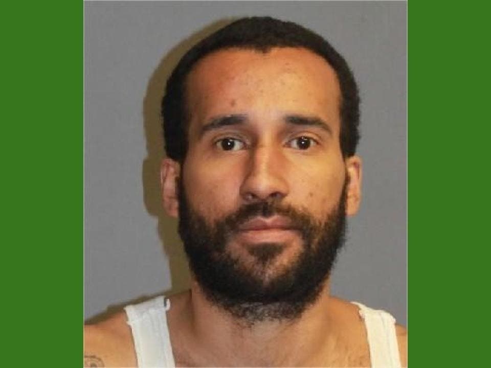 Joshua Fournier-De Jesus was arrested by Nashua Police after allegedly knifing a man downtown.