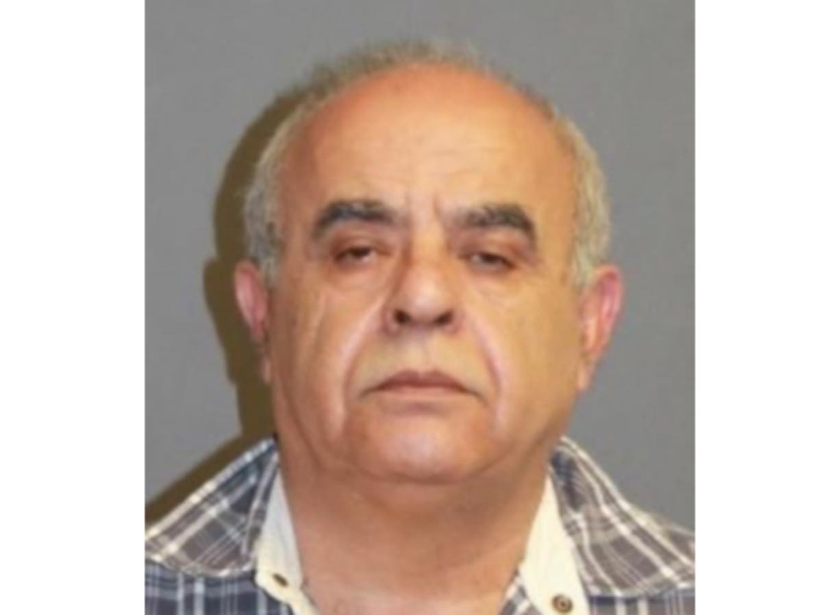 Jean Fouad Yazbek of Norwood, MA, traveled in Nashua to engage in sex with a girl who was actually a police officer.