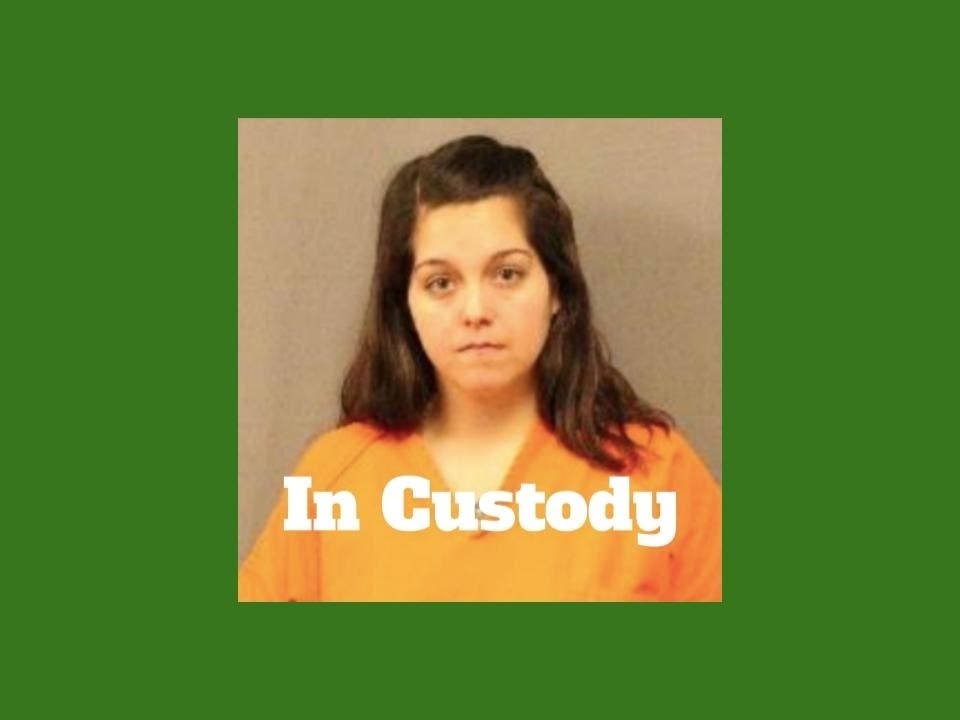 U.S. Marshals had been looking for Stacey Brasley since late March. She is now in custody. 