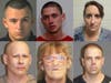 Recent indictments in Hillsborough County Superior Court-South 