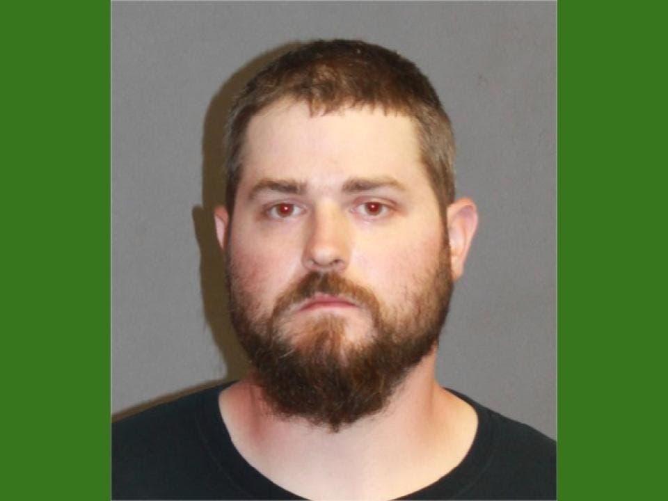 Noel Cady is accused of sexually assaulting a juvenile across many years in Nashua. 
