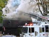 Pembroke Fire Goes To 3 Alarms