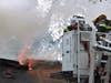 Pembroke Fire Goes To 3 Alarms