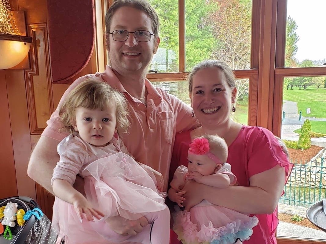Money is being raised online after a Pembroke family lost their home in a fire on May 25, 2019.