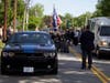 Scenes from the Memorial Day parade in Concord, NH, on May 27, 2019. 