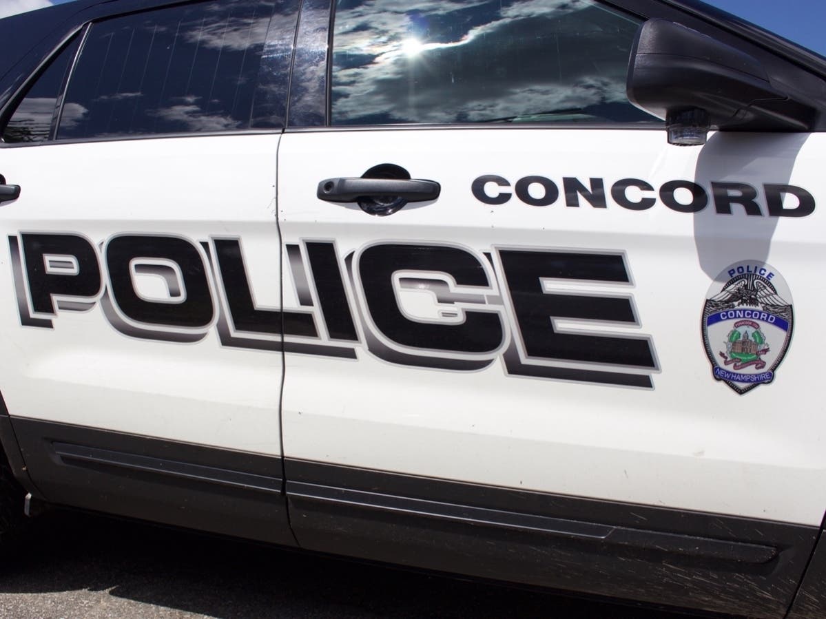 A Concord man, with numerous priors, was arrested on drug charges in the city. 