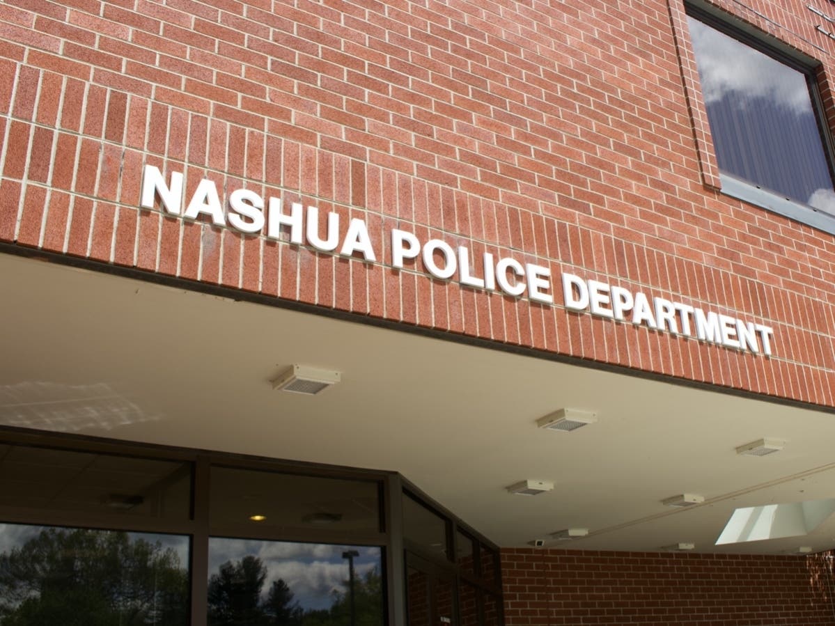 Nashua Police Headquarters 