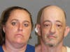 Tamara Batchelder and Shaun Doucette were arrested on charges on June 10, 2019. 
