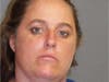 Tamara Batchelder was arrested on drug charges again.