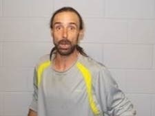 Christopher Vincent of Concord has been charged with arson in connection with a fire from 2016.