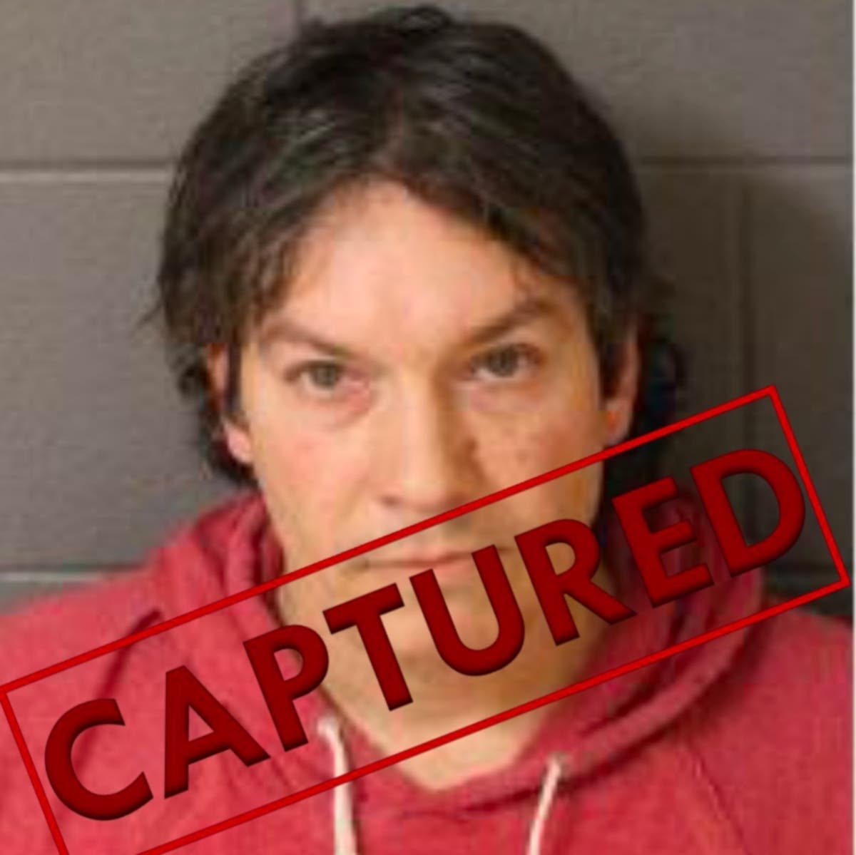 Scott Andrew Belville was arrested on June 26, 2019, on warrants for failure to appear on drugs and concealment charges.