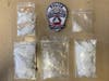Drugs Concord police allege James Gadwah was in possession of in a hotel parking lot on June 27, 2019.