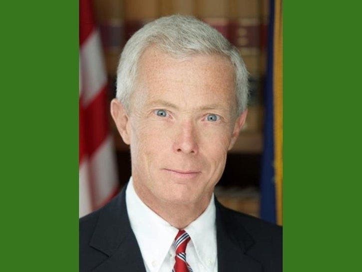NH AG Gordon MacDonald was rejected by the Executive Council on July 10, 2019, along a party-line vote. 