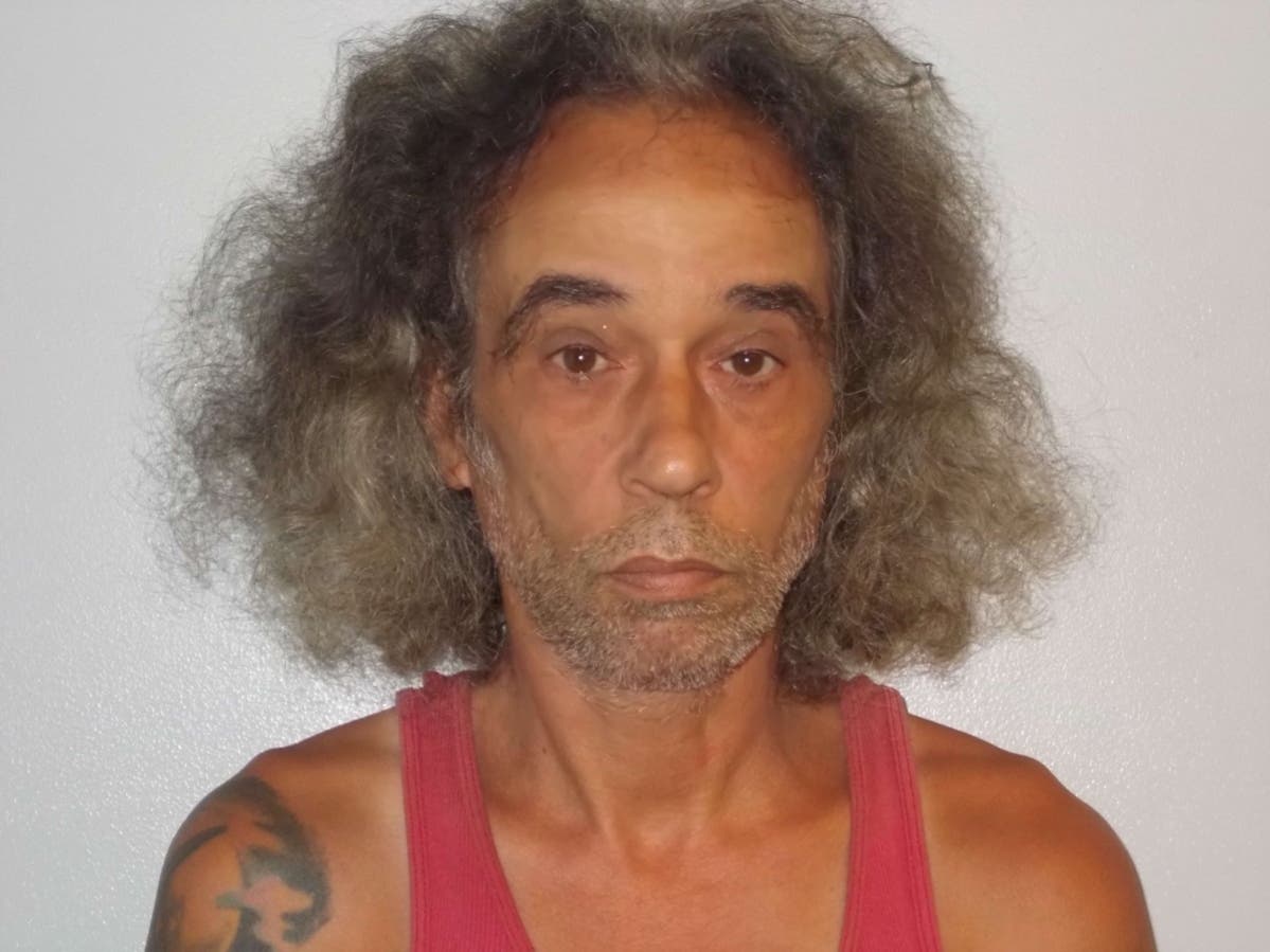 Andrew Bruce Davis of Penacook was arrested on June 27, and June 28, 2019, by Concord police. 