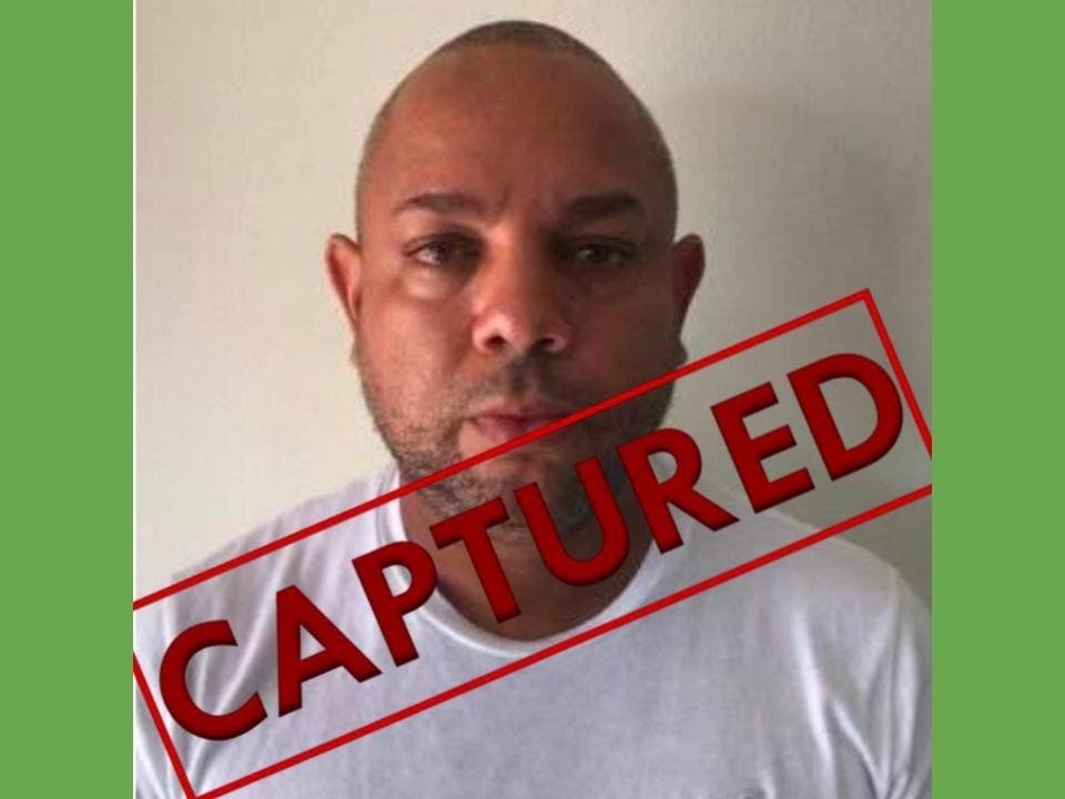 Felix Aguilar of the Dominican Republic is back in New Hampshire to face a death resulting drug dealing charge.