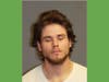 Christopher Carey was arrested by Nashua police on July 17, 2019. 