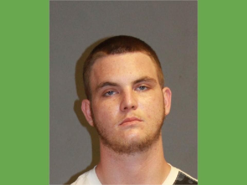 Pair Arrested At Nashua Motel On Drug Dealing Charges | Nashua, NH Patch