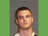 Justin Arch was arrested by Nashua police on July 17, 2019. 
