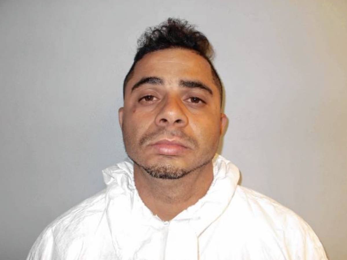 Emerson Jaques Figueiredo was arrested on July 28, 2019, on murder charges. He waived arraignment in court Monday. 