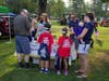 National Night Out 2019 in Concord. 