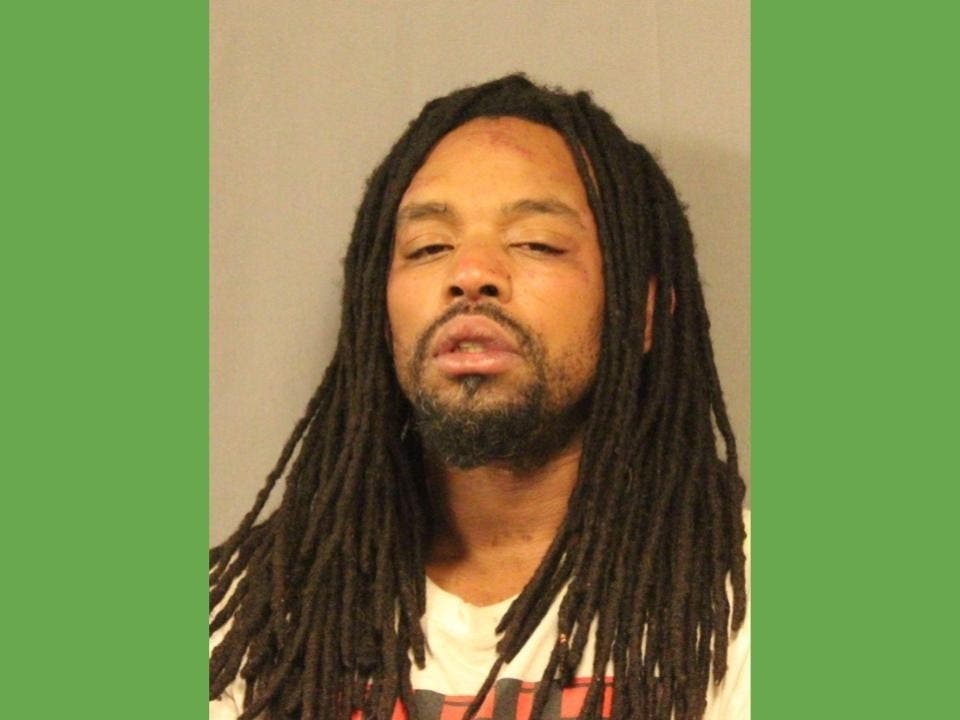 Troy Zachary Woodruff is wanted on a probation violation out of U.S. District Court. He has been seen in Manchester and has family living in New York.