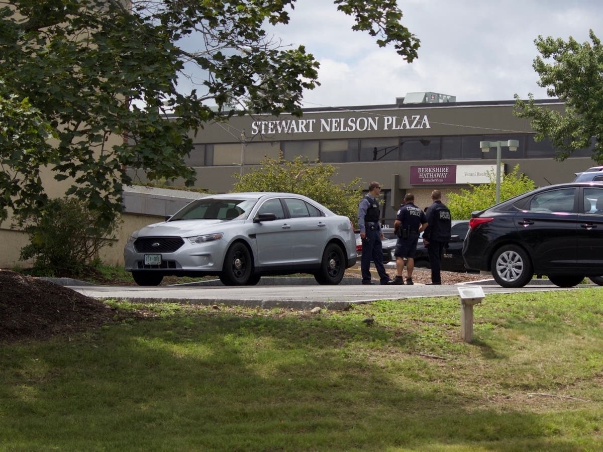 NH Police Use Drone To Hunt For Attempted Murder Suspect | Concord, NH ...