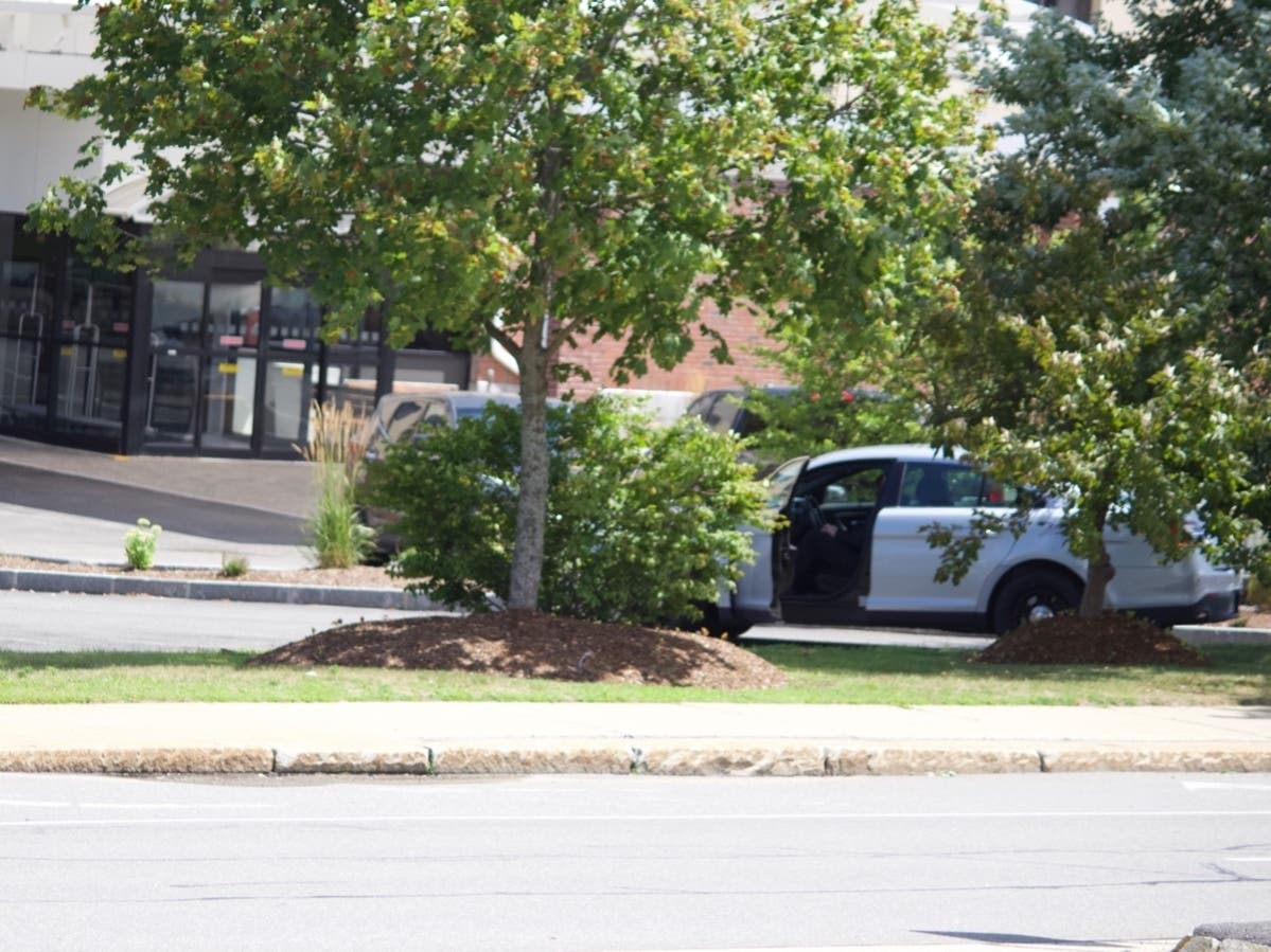 NH Police Use Drone To Hunt For Attempted Murder Suspect | Concord, NH ...