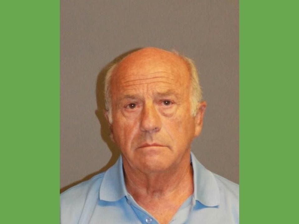 Bruno Meoli, 71, of Peabody, Massachusetts, was arrested Friday and charged with attempted aggravated felonious sexual assault, sexual assault, and three counts of simple assault.