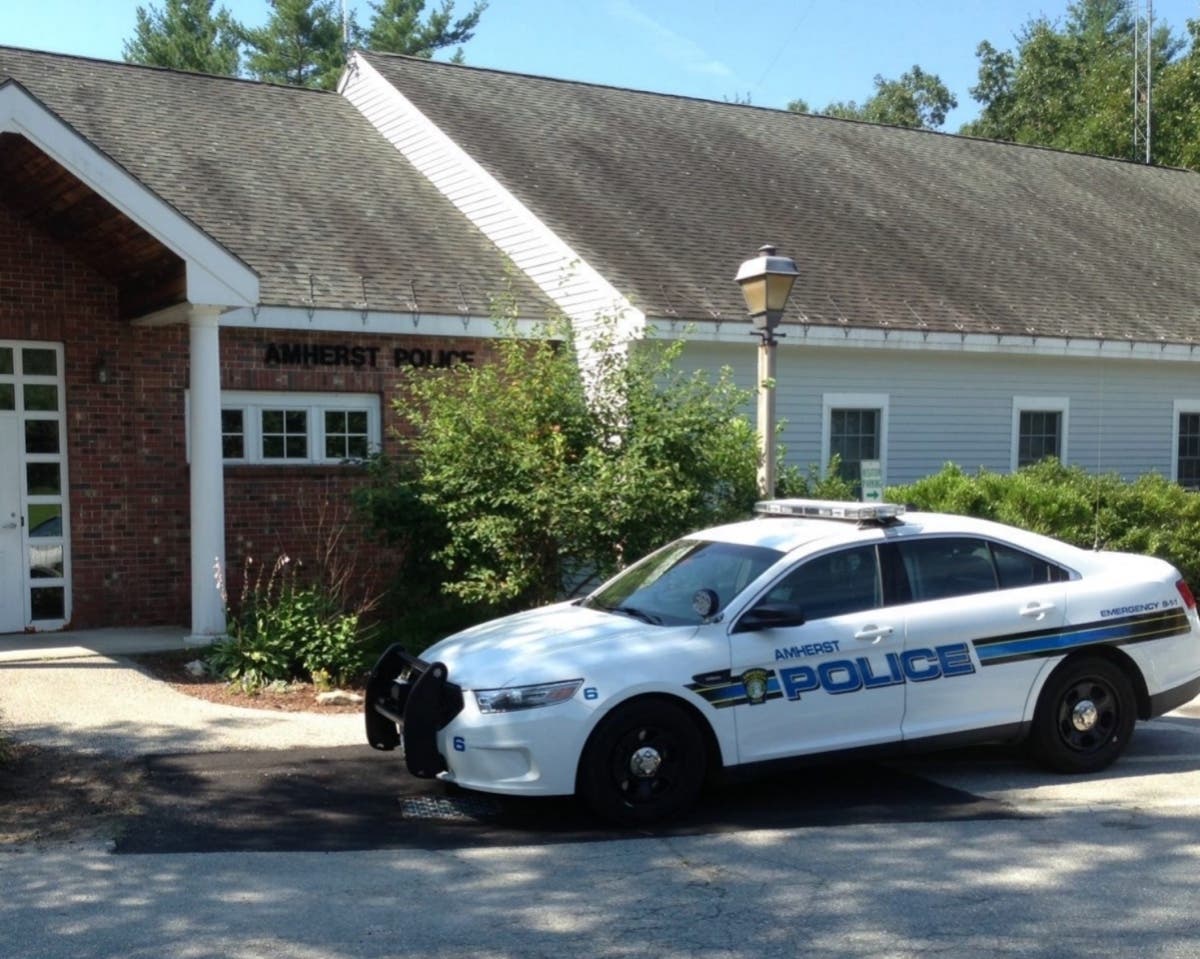 Police were sent to a single-vehicle crash on Spring Road on Aug. 2. 