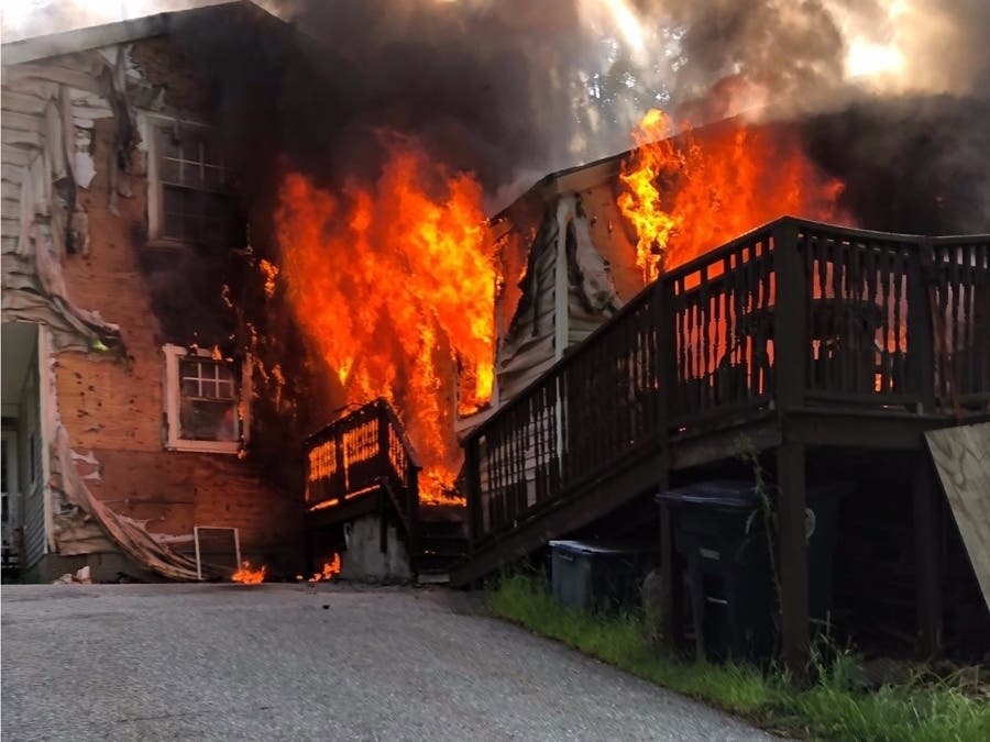 News small post card thumbnail