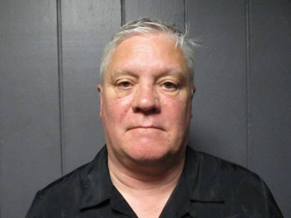 Sheriff Scott Hilliard pleaded guilty in Franklin District Court to drunken driving charges on Aug. 26. 