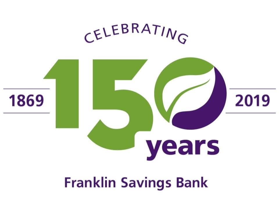 Orgs in Belmont, Concord, Franklin, Nashua, Northfield, and other communities received grants from Franklin Savings Bank. 