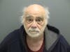 Robert F. Wood, an elderly convicted child molester, is accused of failing to register as a sex offender in Manchester in February.