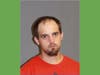 Michael Briand of Bow was arrested in Nashua on Aug. 27.