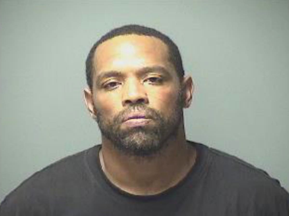 Troy Woodruff, who has been wanted since July for probation violations. He was arrested in Manchester on Sept. 8. Police accused him of being in possession of meth and a knife.