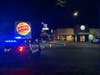 The Burger King on Hall Street in Concord was robbed on Sept. 9. 