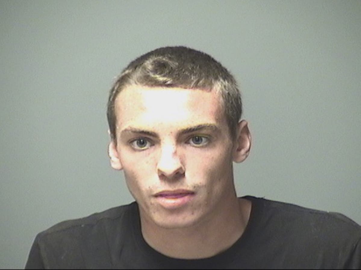 Any women who used the restroom at the Mall of New Hampshire on July 27, or Aug. 9, and might be concerned that they were recorded without their permission, are asked to call police.