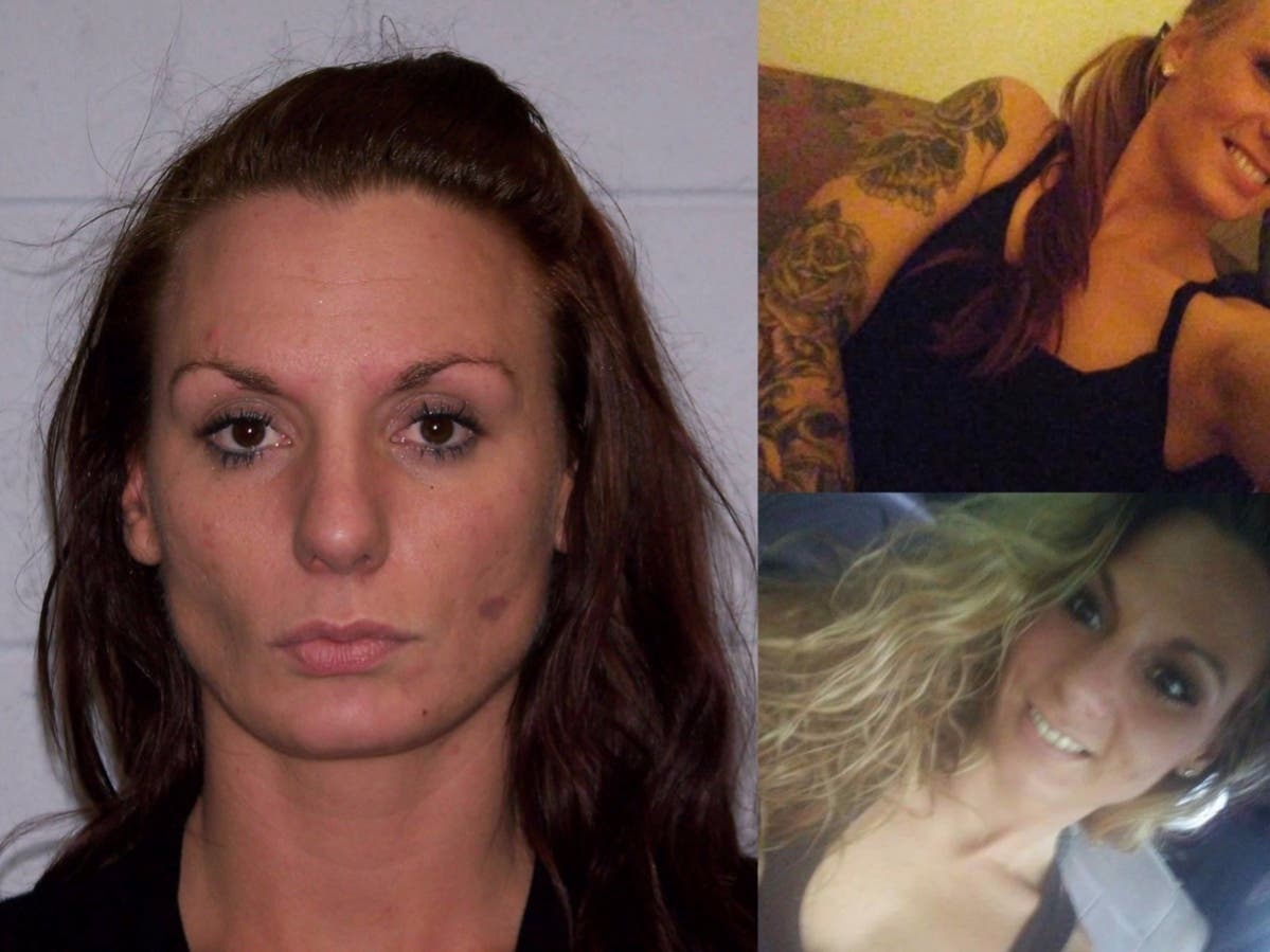 Desiree Amanda Manley, formerly of Franklin, is wanted on a probation violation.