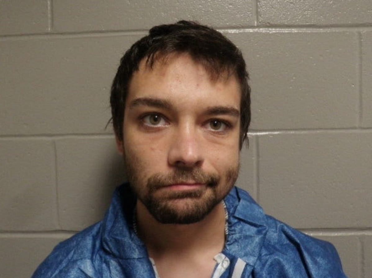 Brandon Castiglione​, 24, of Ridgemont Road in Londonderry​, was arrested on Oct. 2 and charged with reckless second-degree murder.