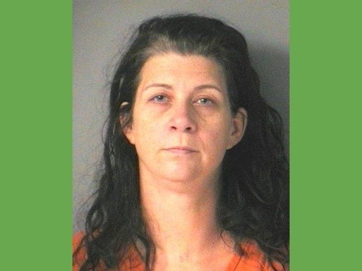 Cathryn Smith, formerly of Maryland, was arrested in Concord on more ID theft charges. 