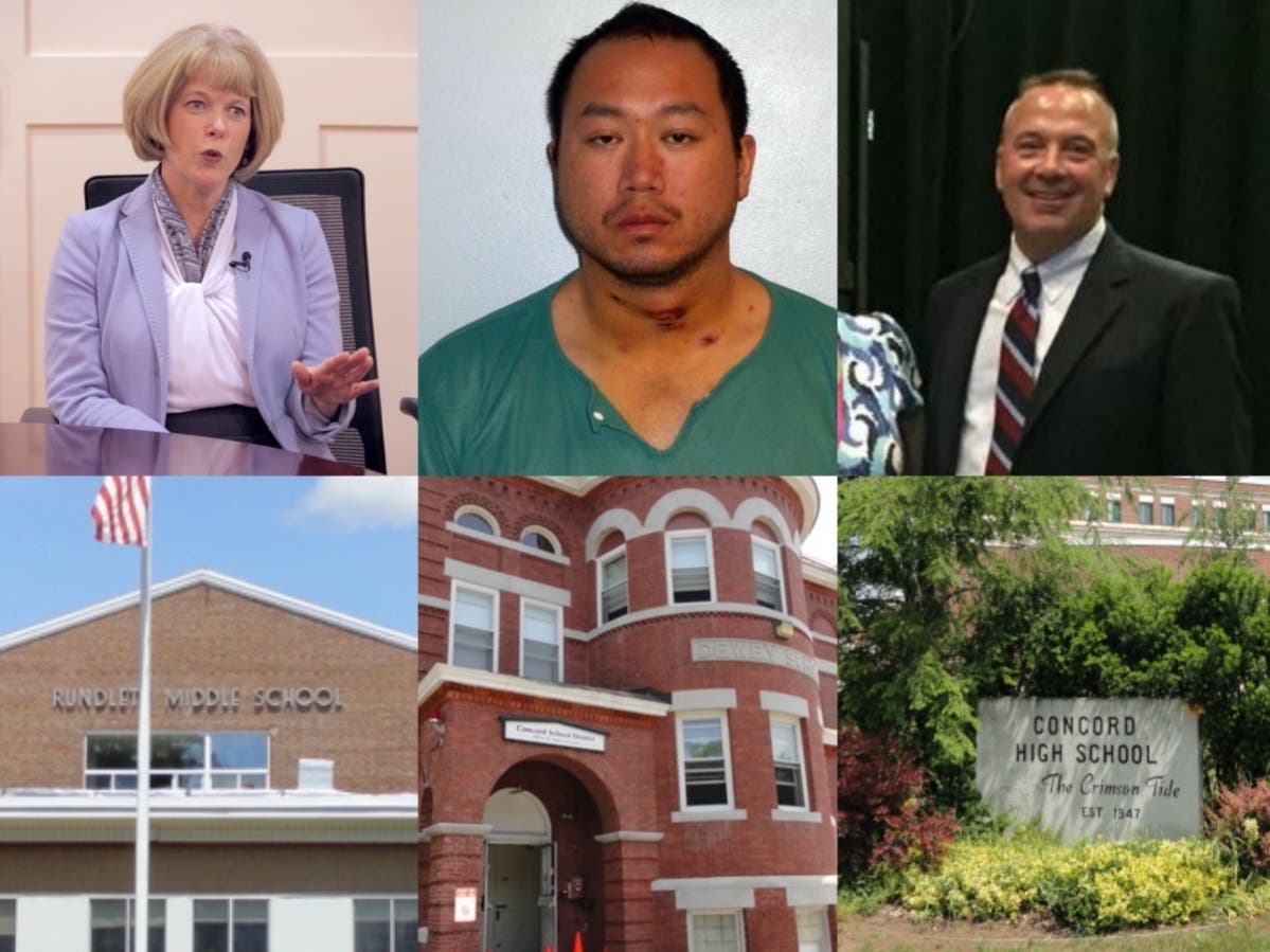 SAU 8 is blowing through its legal budget for fiscal 2020. It has spent as much in three months as it has in each of the two previous fiscal years.